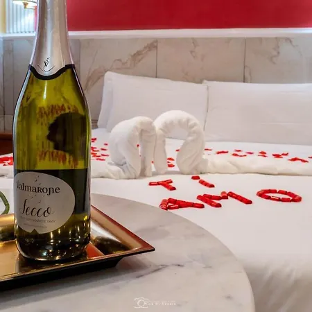 Hotel Caesar Rom