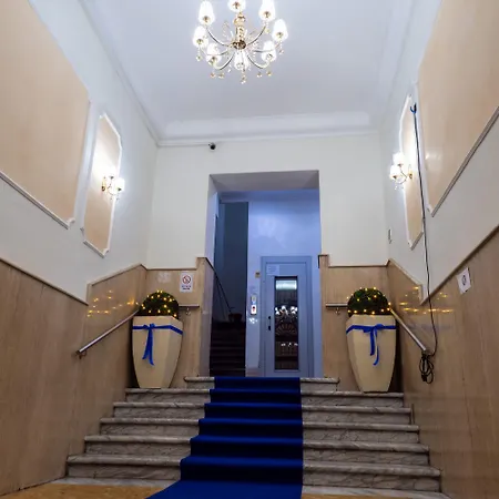 Caesar Hotel Rom