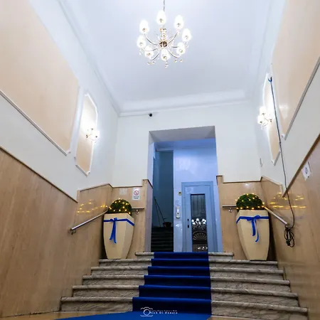 Hotel Caesar Rom