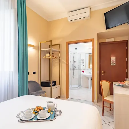 Hotel Caesar Rom