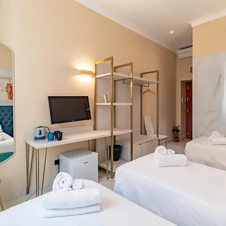 Hotel Caesar Rom