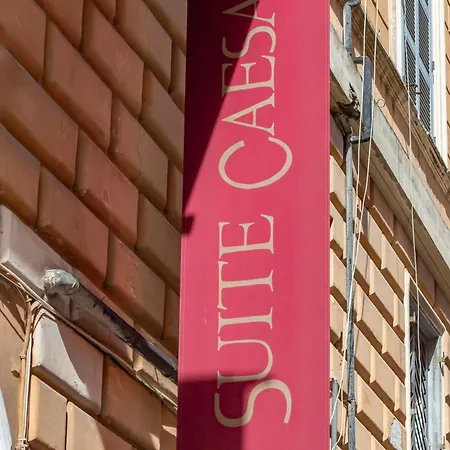 Caesar Hotel 2*
