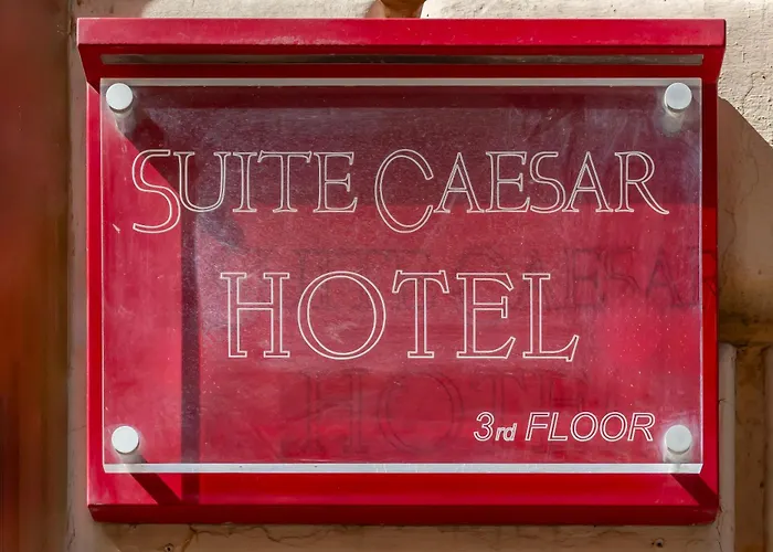 Hotel Caesar 2*
