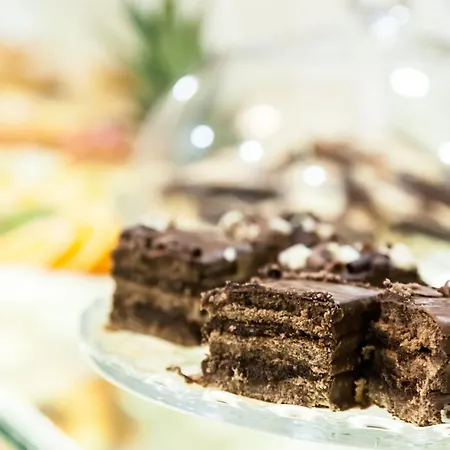 Caesar فندق روما