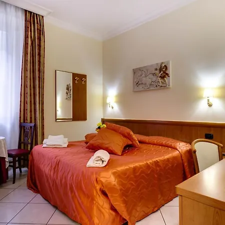 Caesar Hotel Řím