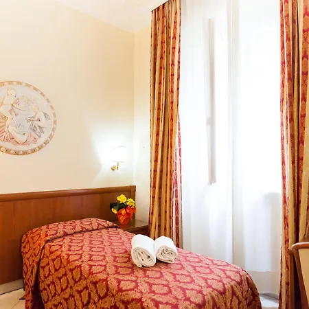 Hotel Caesar Rome