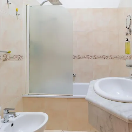 Caesar فندق روما