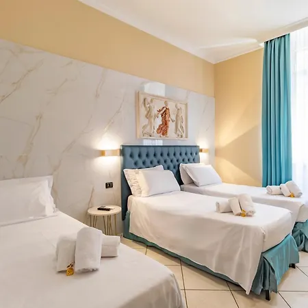 Caesar Hotel 2*
