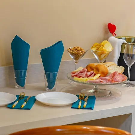 Caesar מלון רומא