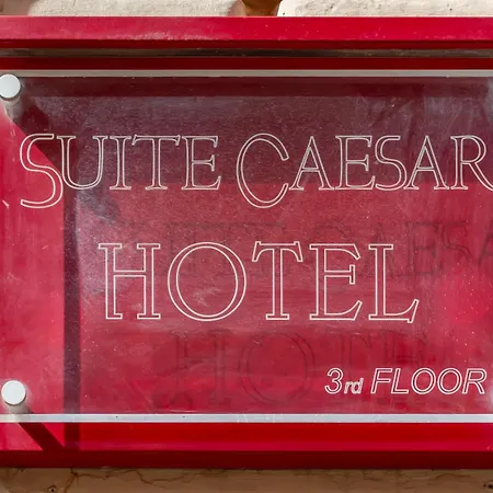 Hotel Caesar 2*