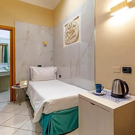 Hotel Caesar Rom