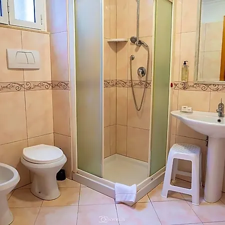 Hotel Caesar Rom