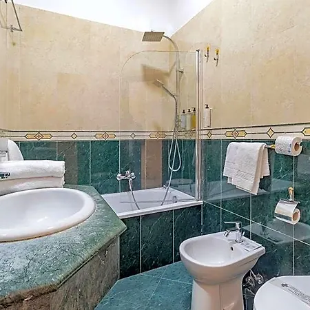 Hotel Caesar Rom