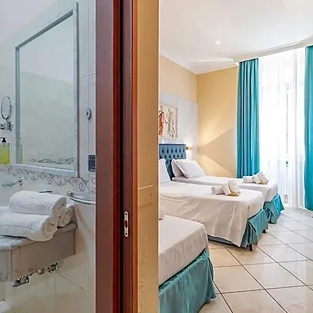 Caesar Hotel 2*