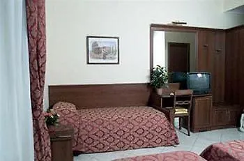 Hotel Caesar Řím