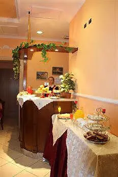 Caesar Hotel Řím