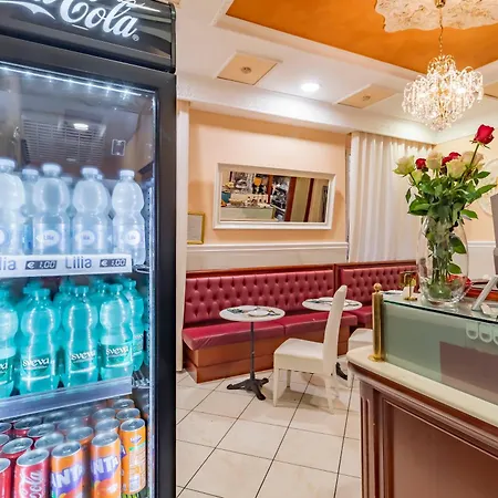 ホテル スイート シーザー