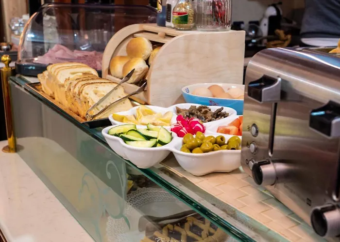 ホテル スイート シーザー