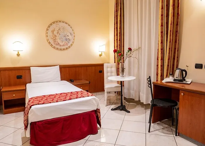 スイート シーザー ローマ