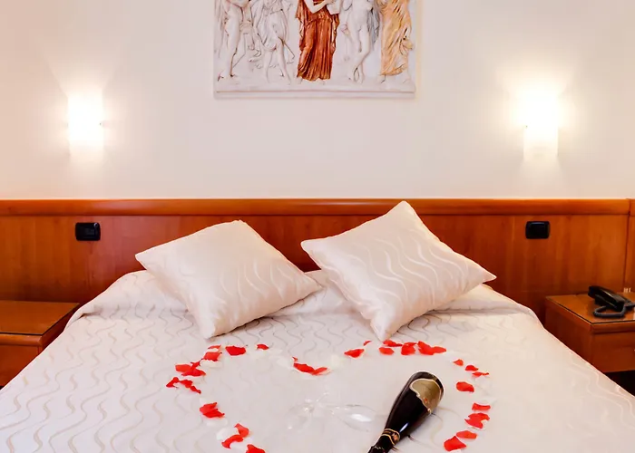 スイート シーザー ホテル