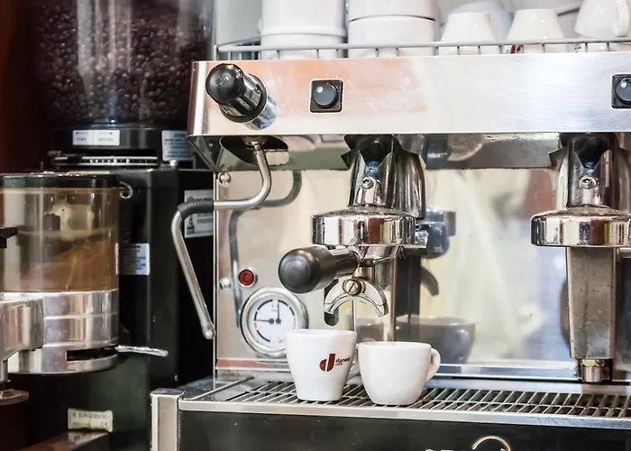 スイート シーザー 2* ローマ