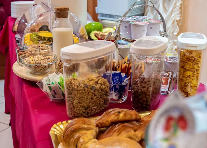 ホテル スイート シーザー