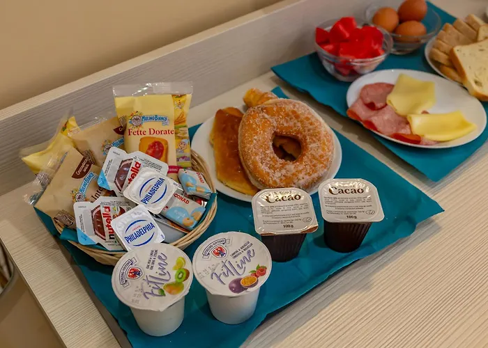 ホテル スイート シーザー