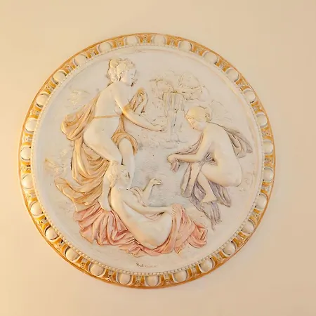 Caesar Hotel Rome