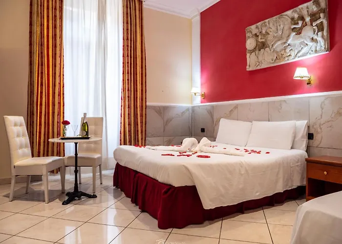 Hotel Caesar Rome