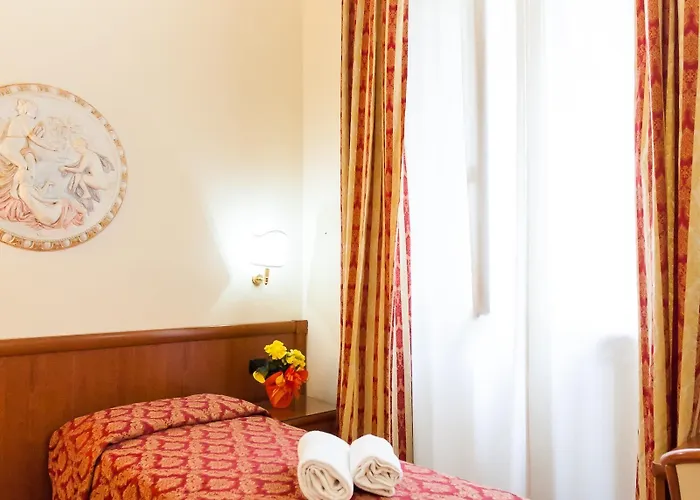 Otel Caesar Roma
