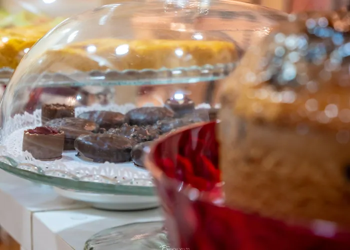 Caesar Szálloda Róma