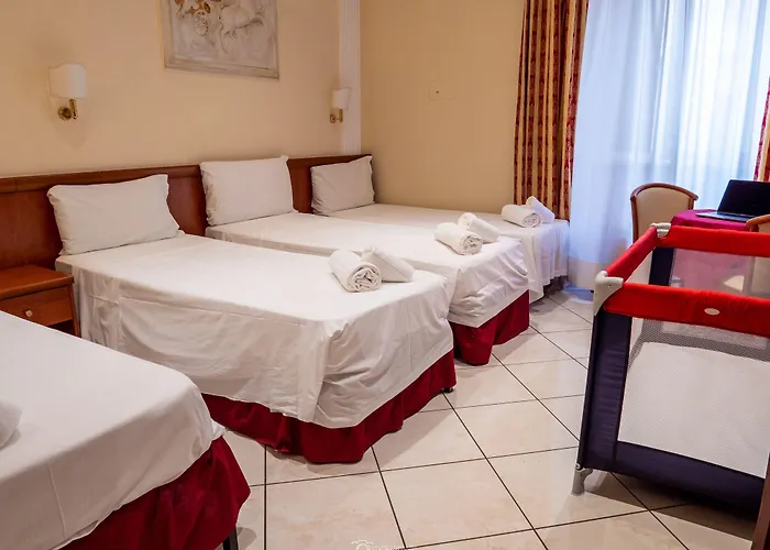 Caesar Otel 2*