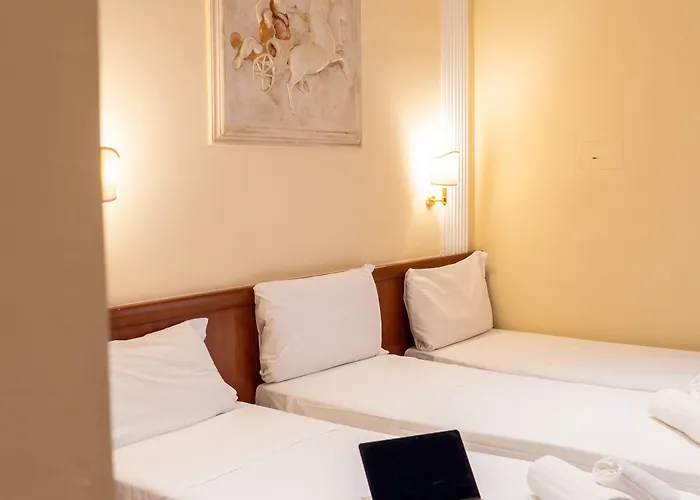 Otel Caesar